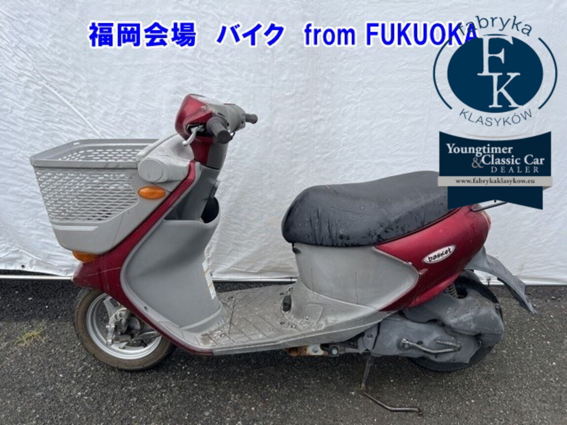 SUZUKI LET S4  - zdjęcie 3
