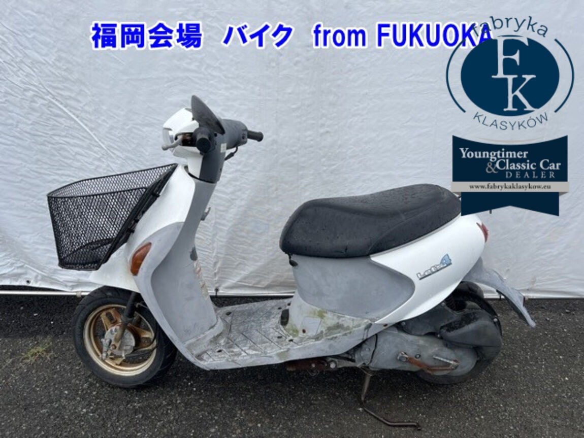 SUZUKI LET S4  - zdjęcie 3