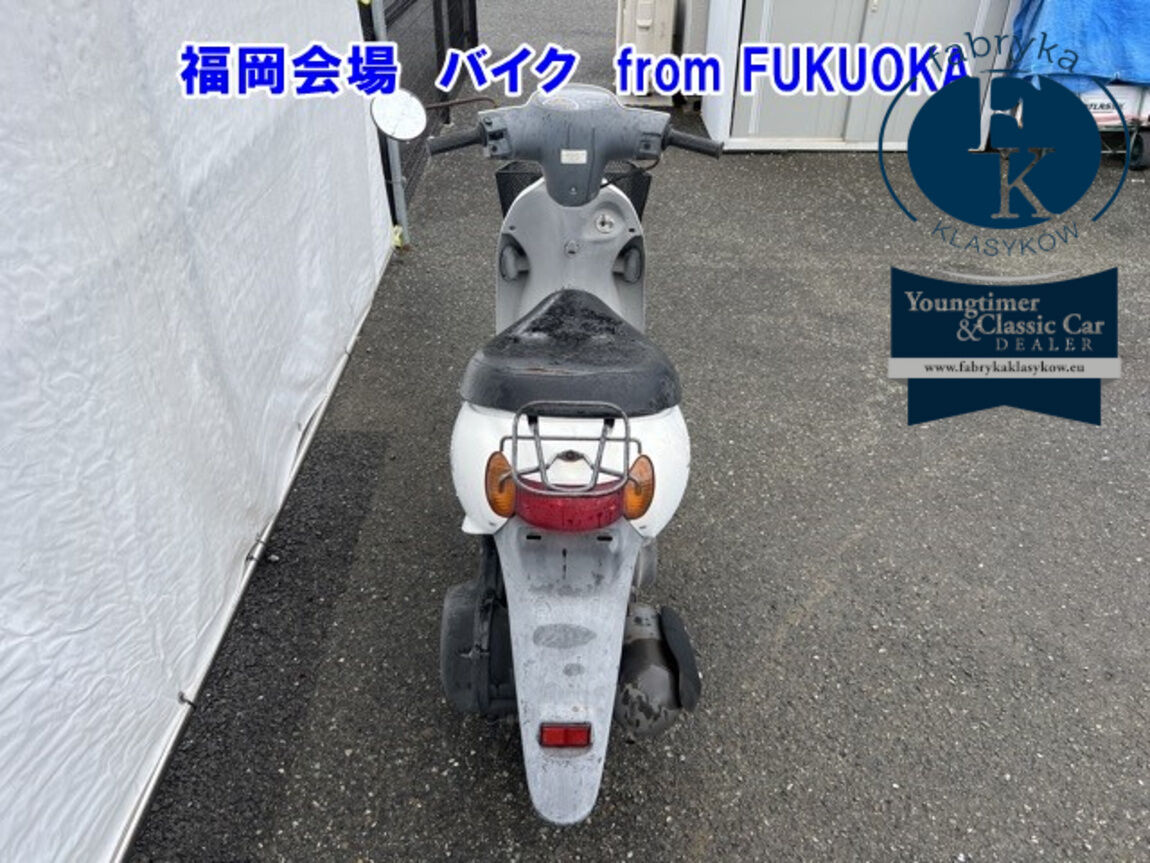SUZUKI LET S4  - zdjęcie 4