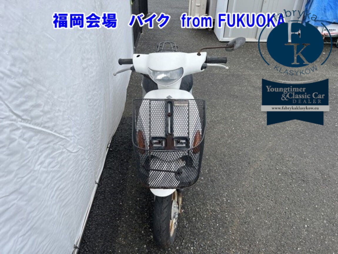 SUZUKI LET S4  - zdjęcie 5