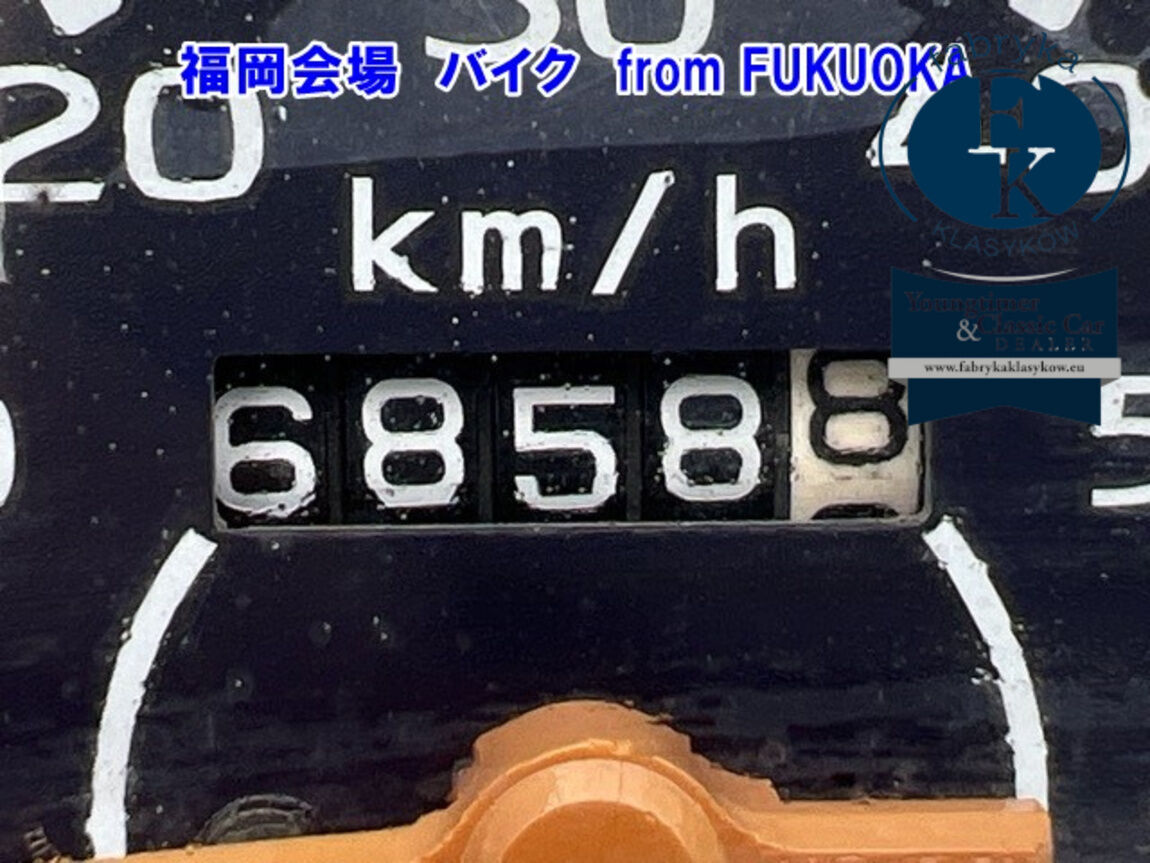 SUZUKI LET S4  - zdjęcie 7