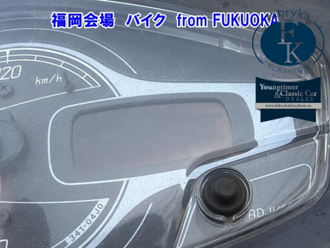 SUZUKI ADDRESS V125  - zdjęcie 7