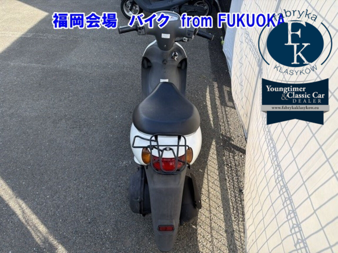 SUZUKI LET S4  - zdjęcie 4