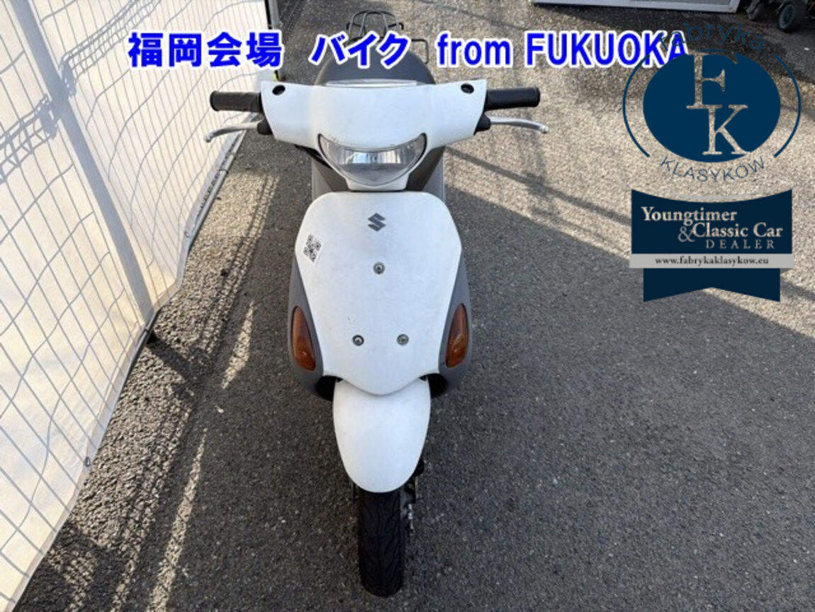 SUZUKI LET S4  - zdjęcie 5