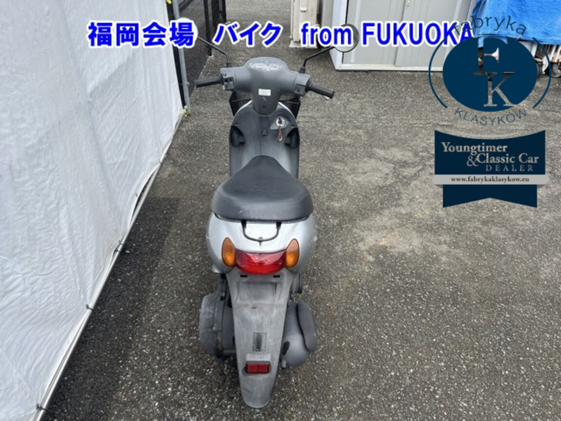 SUZUKI LET S4  - zdjęcie 4
