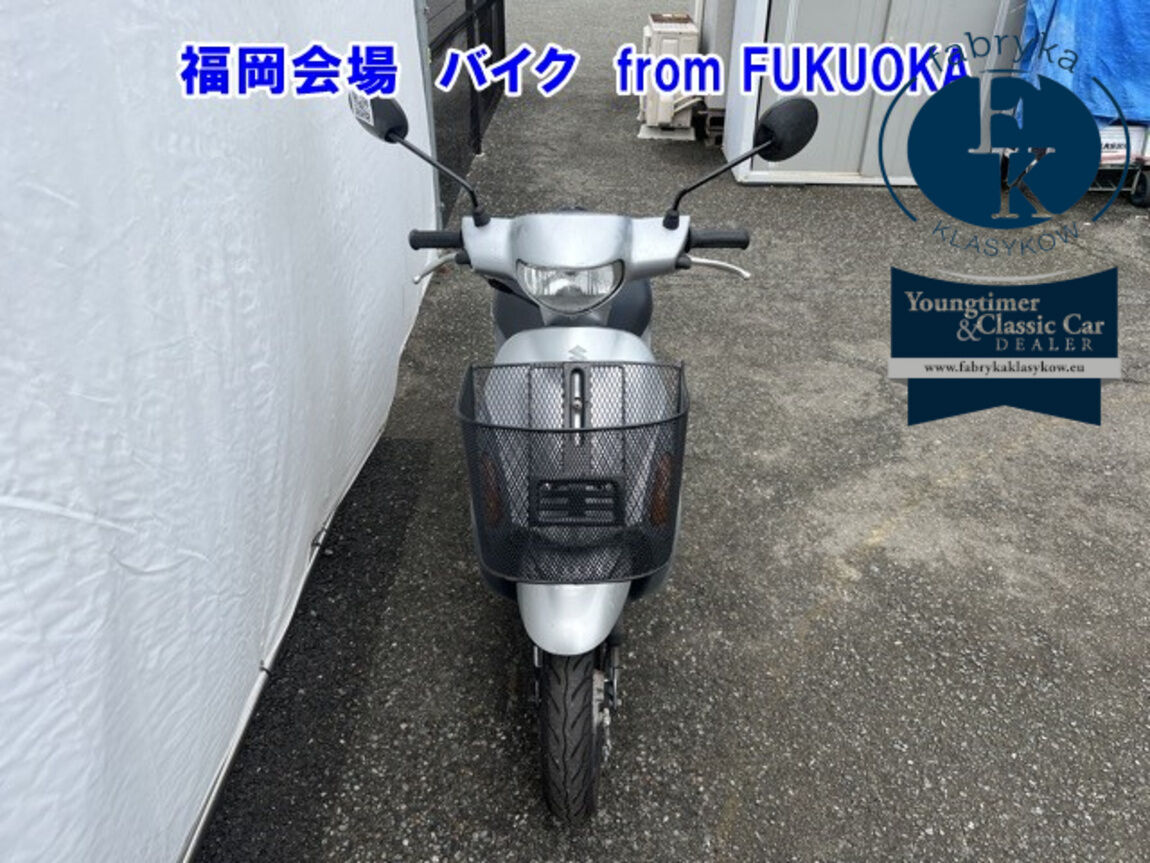 SUZUKI LET S4  - zdjęcie 5