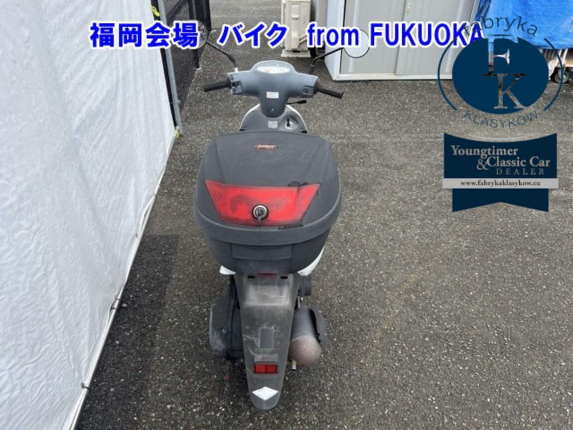 SUZUKI LET S4  - zdjęcie 4