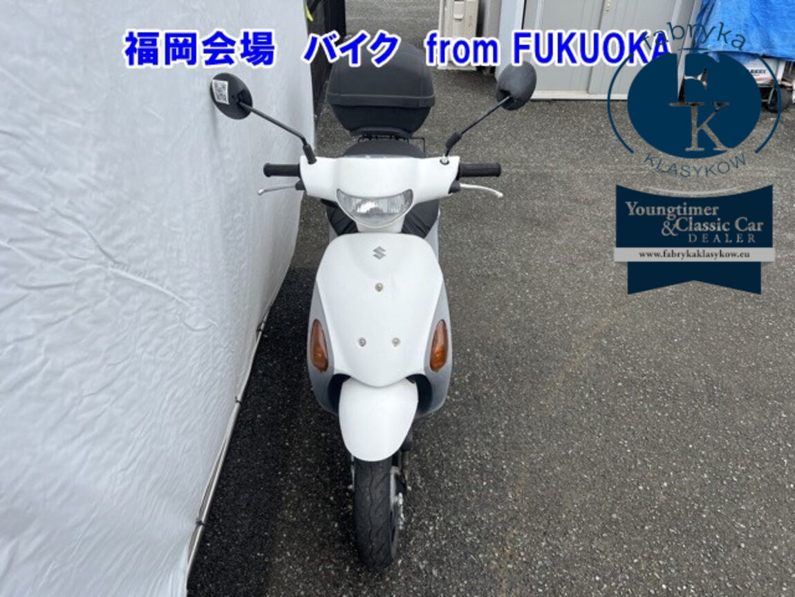 SUZUKI LET S4  - zdjęcie 5