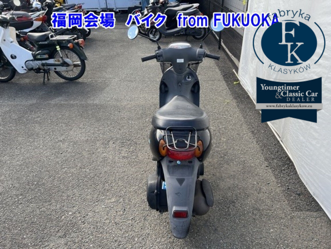SUZUKI LET S4  - zdjęcie 4