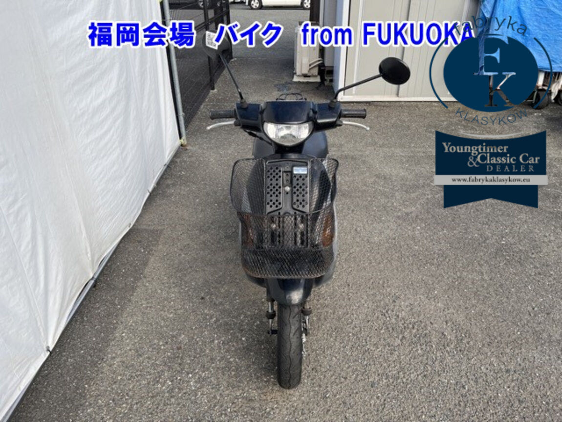 SUZUKI LET S4  - zdjęcie 5