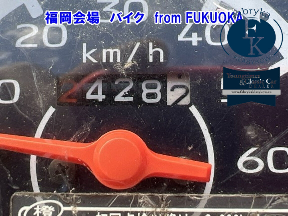 SUZUKI LET S4  - zdjęcie 7