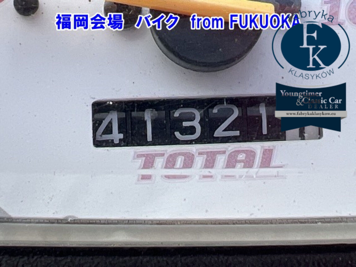SUZUKI ADDRESS V100  - zdjęcie 7