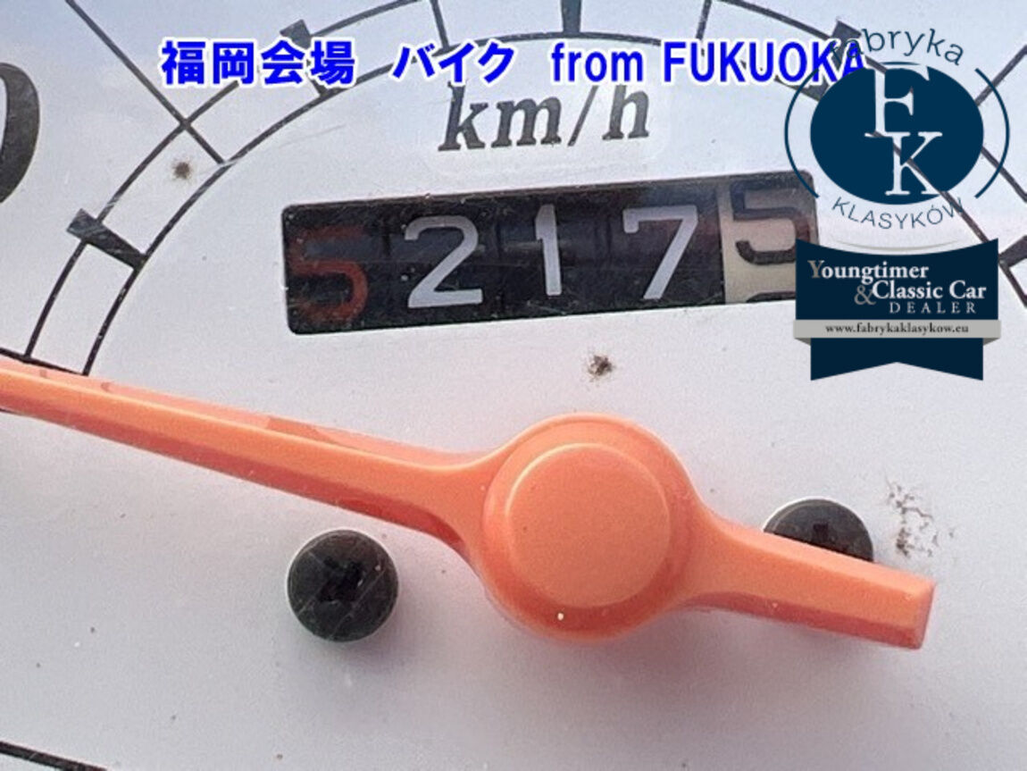 SUZUKI ADDRESS V50  - zdjęcie 7
