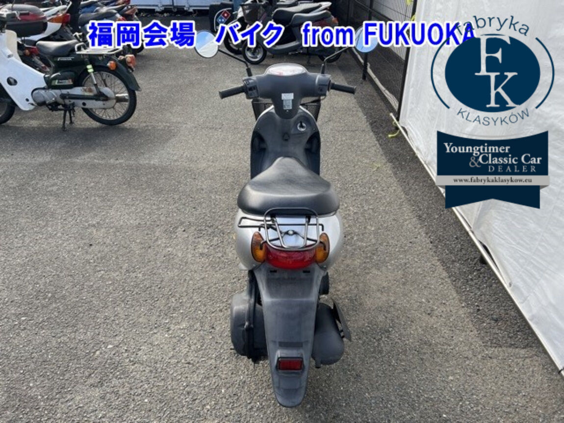 SUZUKI LET S4  - zdjęcie 4