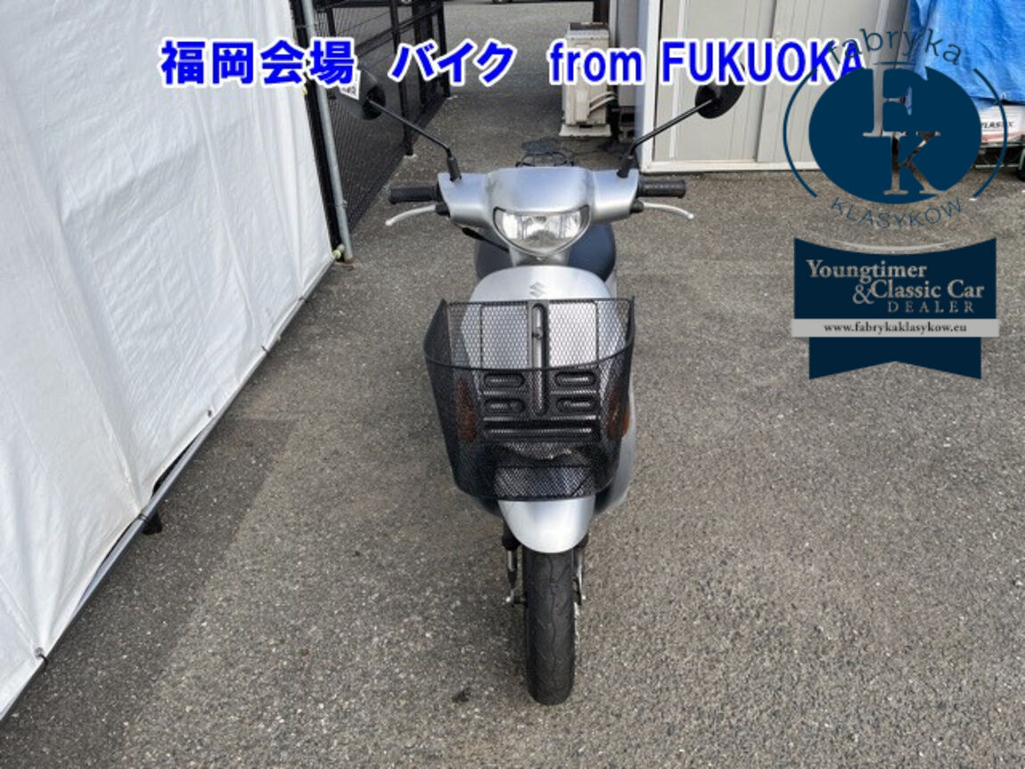 SUZUKI LET S4  - zdjęcie 5