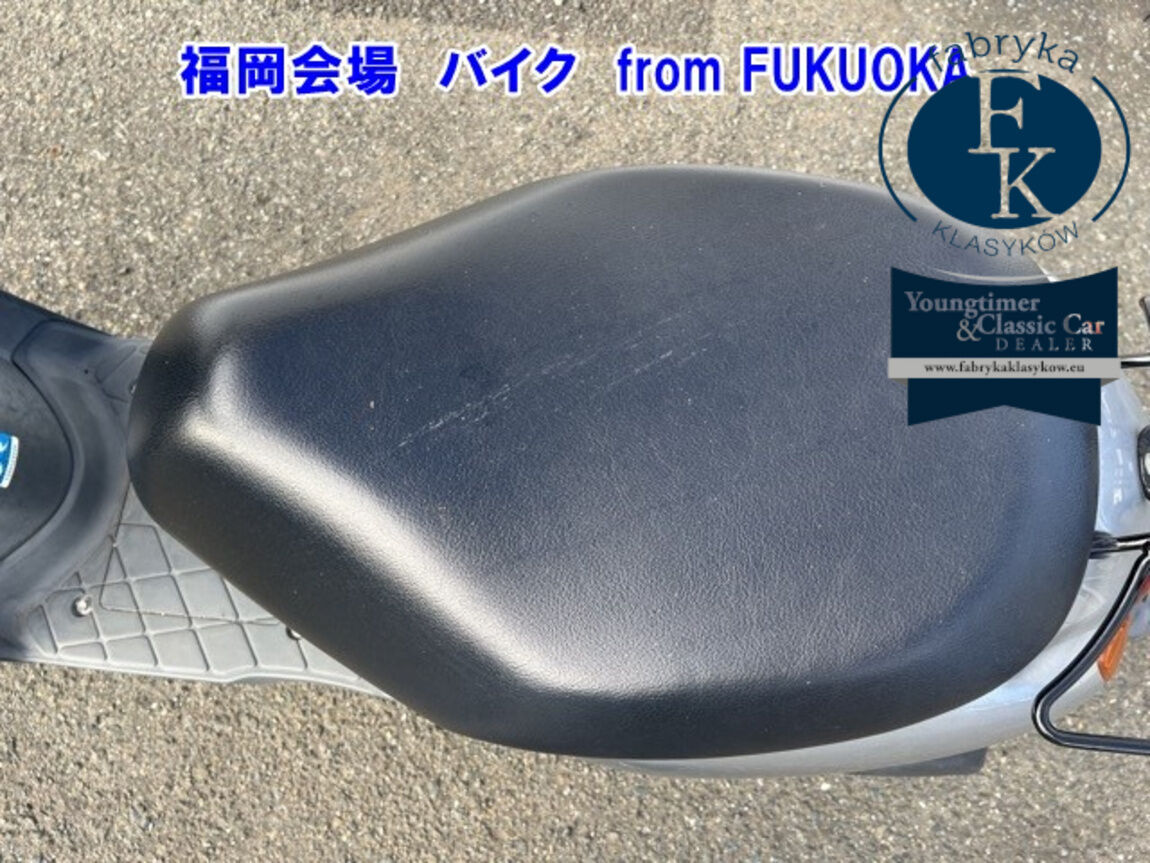 SUZUKI LET S4  - zdjęcie 6