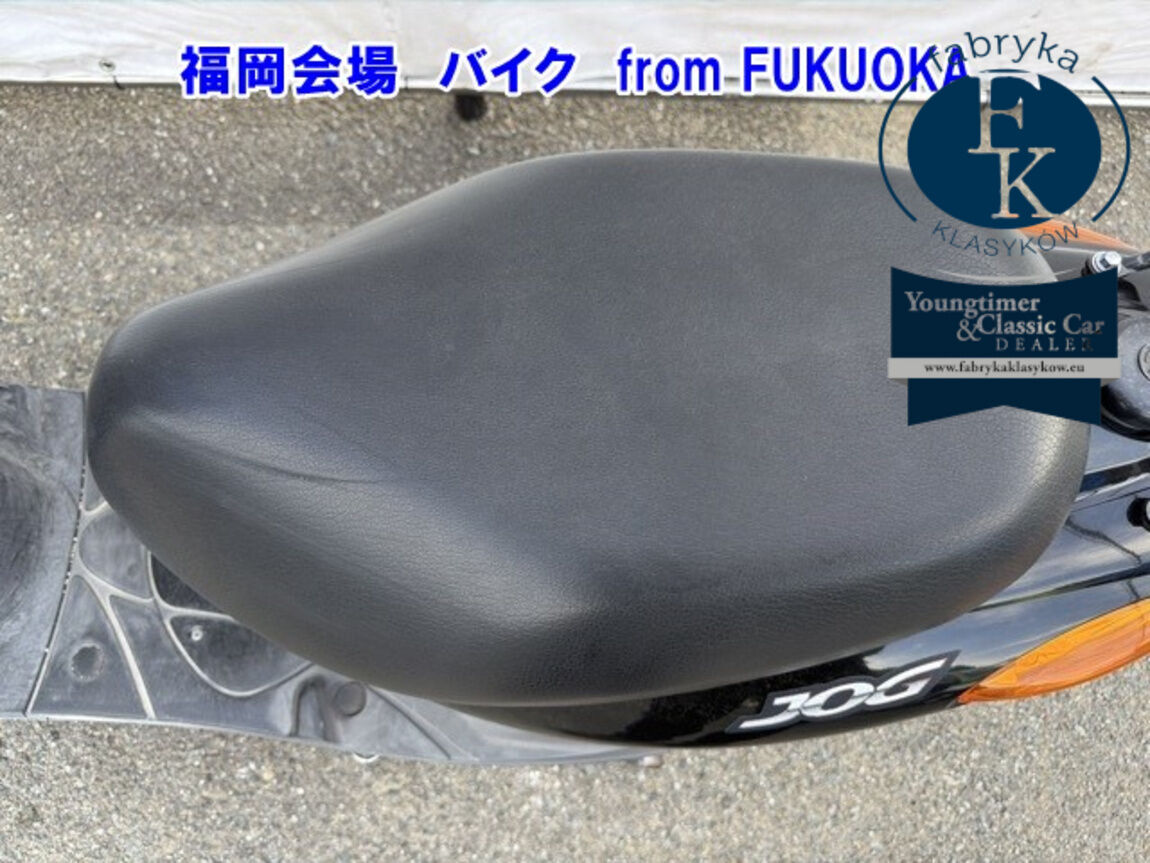 YAMAHA JOG-5  - zdjęcie 6