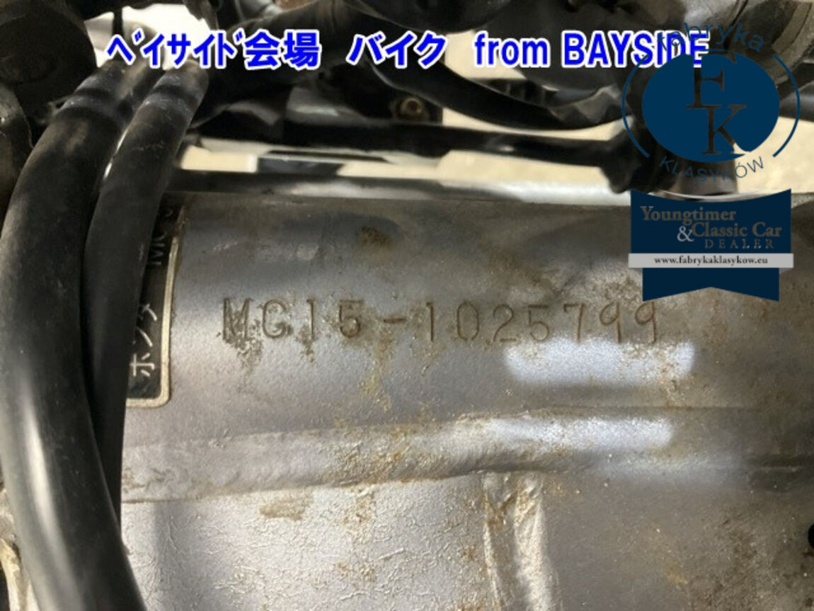 HONDA VTZ250  - zdjęcie 4