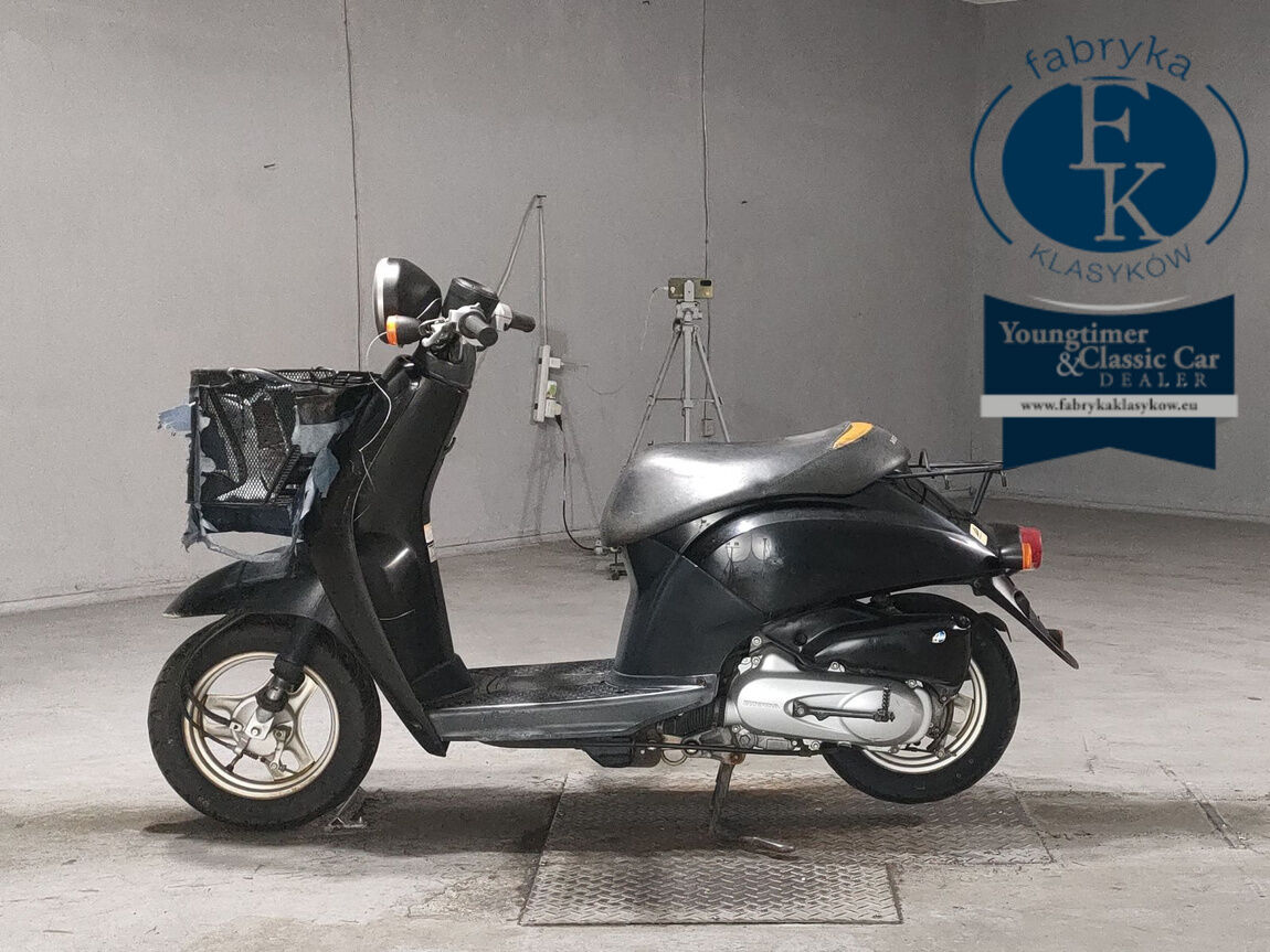 HONDA TODAY  - zdjęcie 3