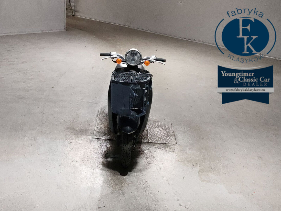 HONDA TODAY  - zdjęcie 4