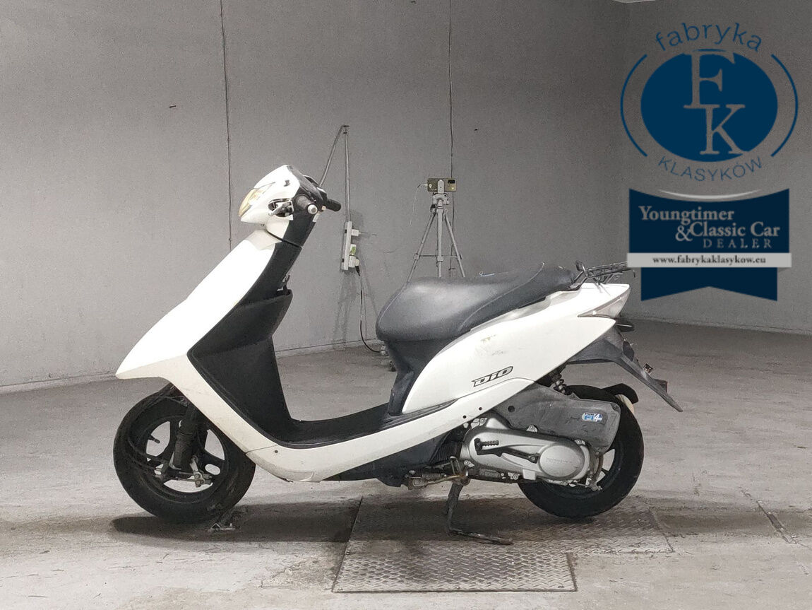 HONDA DIO  - zdjęcie 3