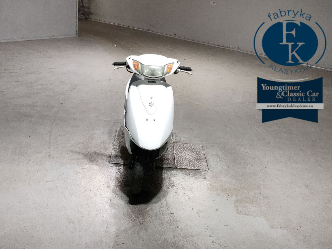 HONDA DIO  - zdjęcie 4