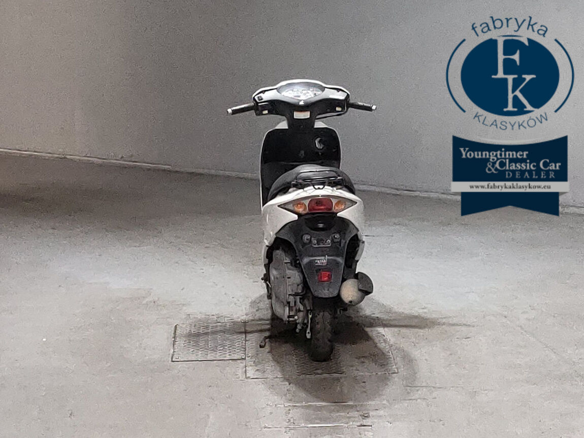 HONDA DIO  - zdjęcie 5