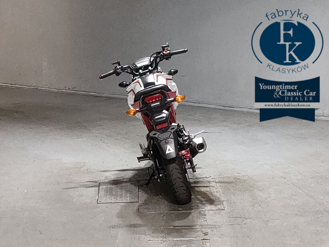 HONDA GU ROM  - zdjęcie 5