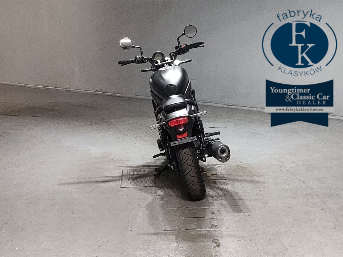 KAWASAKI ELIMINATOR 400-1 2024 - zdjęcie 5