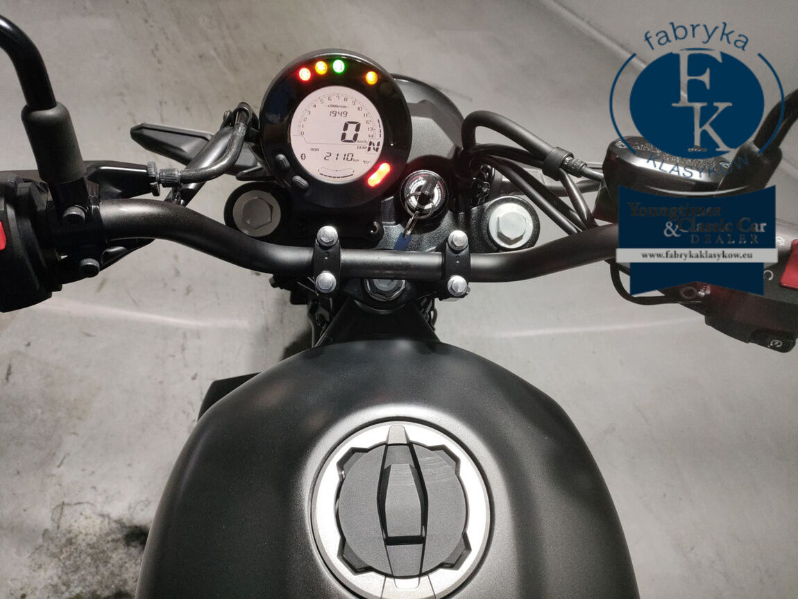 KAWASAKI ELIMINATOR 400-1 2024 - zdjęcie 6