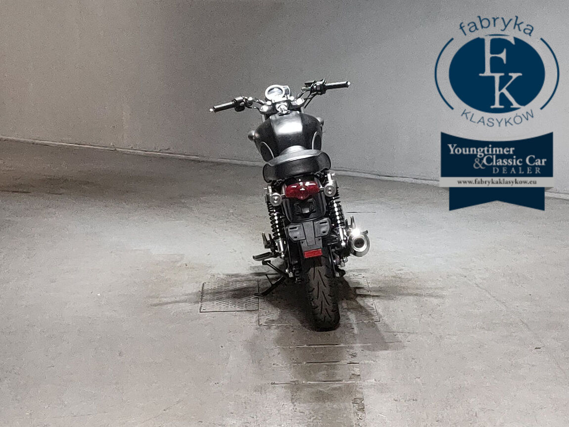 HONDA GB350 2024 - zdjęcie 5