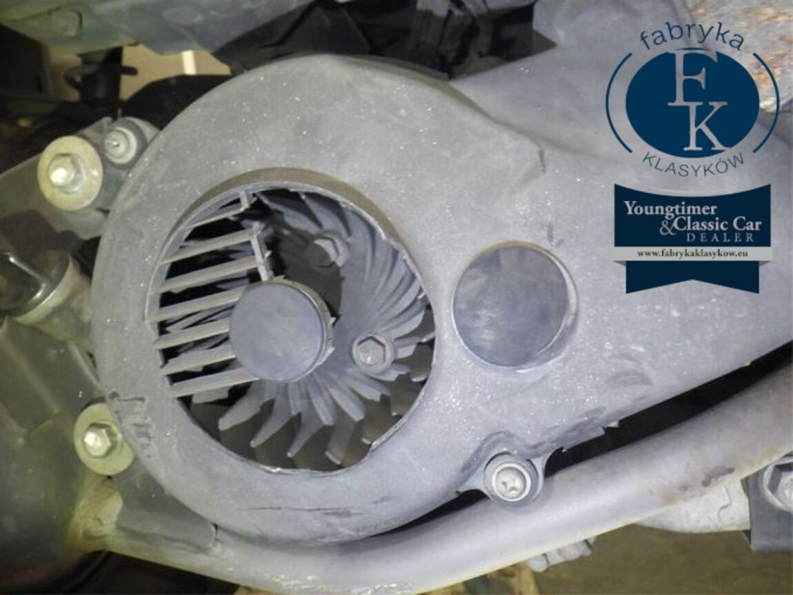 SUZUKI ADDRESS V125  - zdjęcie 9