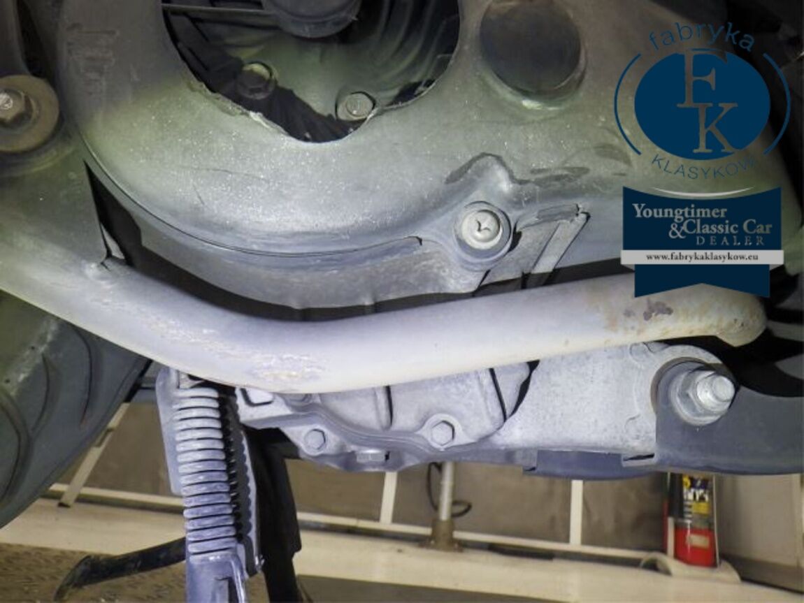SUZUKI ADDRESS V125  - zdjęcie 15