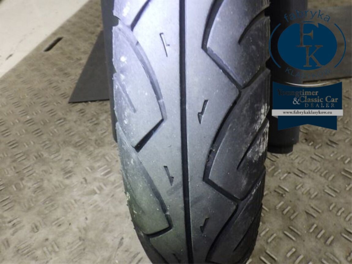 SUZUKI ADDRESS V125  - zdjęcie 22
