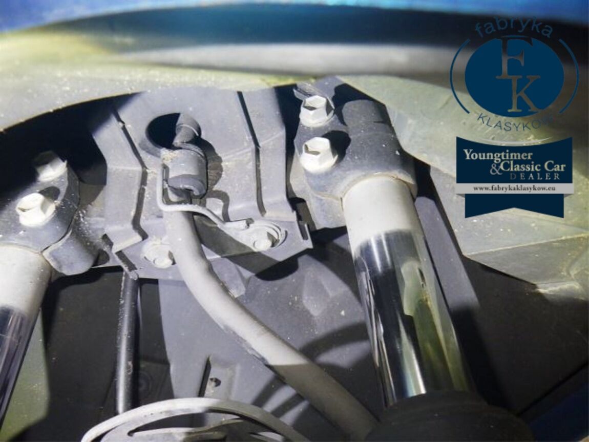 SUZUKI ADDRESS V125  - zdjęcie 24