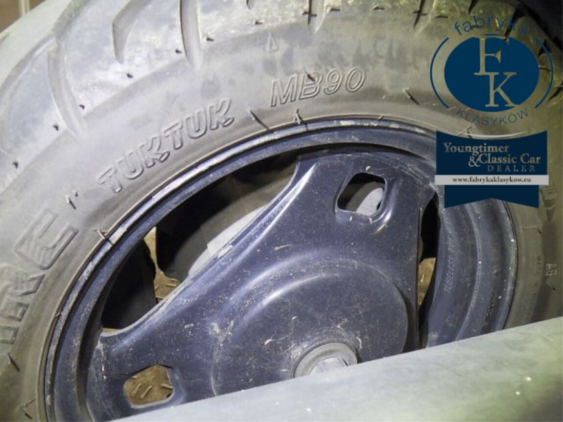 SUZUKI ADDRESS V125  - zdjęcie 28