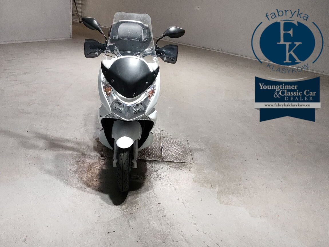 HONDA PCX150  - zdjęcie 4