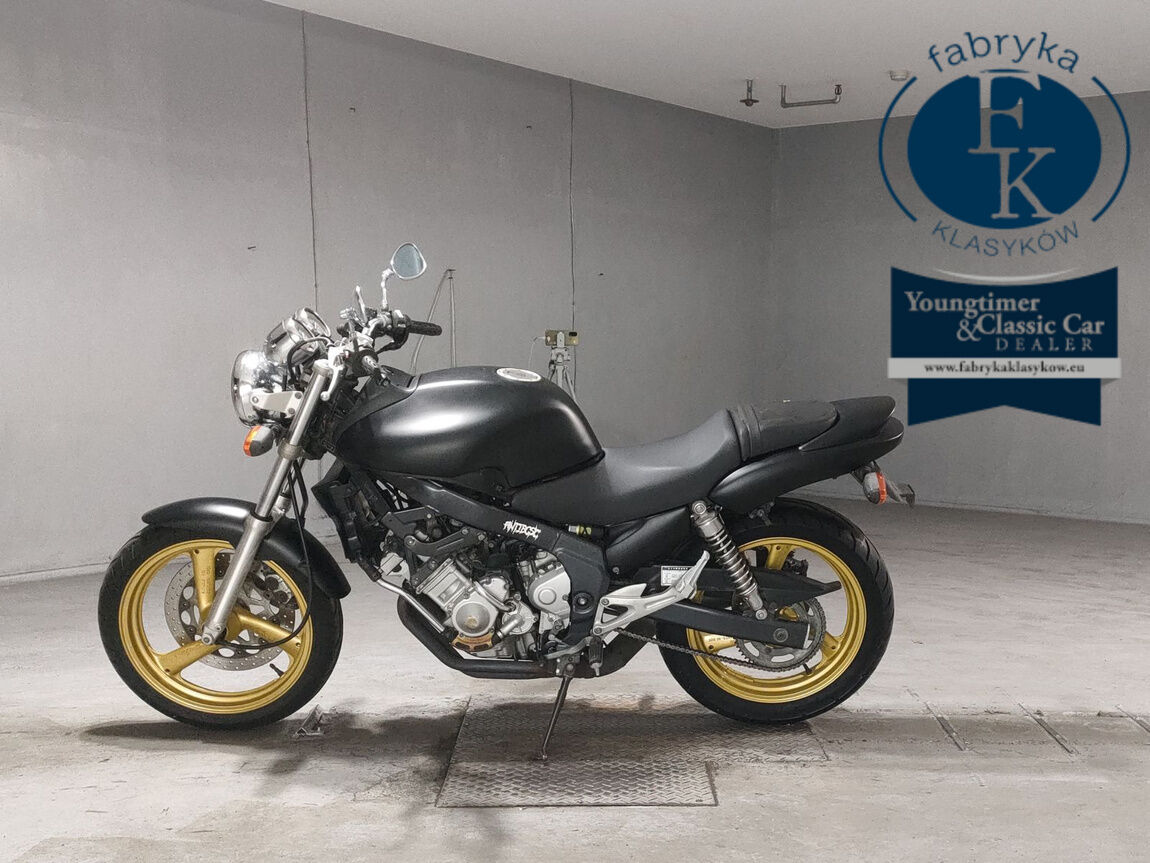 YAMAHA ZEAL  - zdjęcie 3