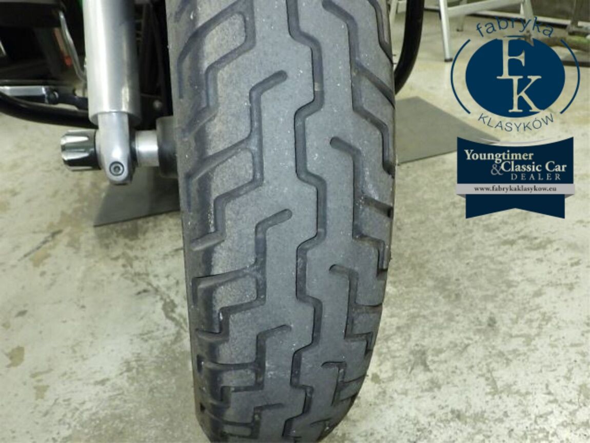 HARLEY-DAVIDSON FLD1580 2012 - zdjęcie 24