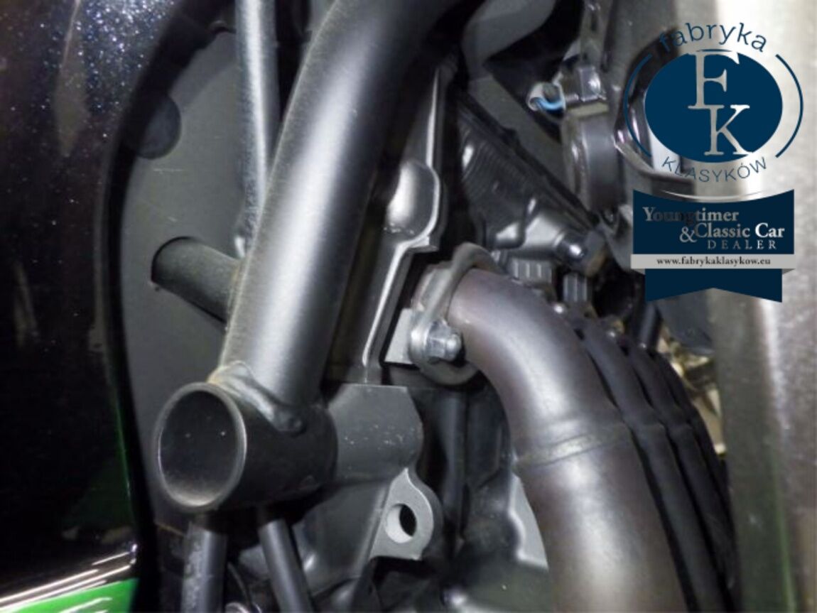 KAWASAKI NINJA H2 SX SE 2021 - zdjęcie 13