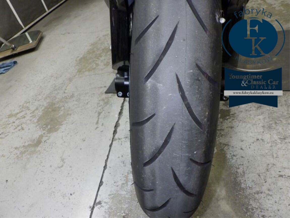 KAWASAKI NINJA H2 SX SE 2021 - zdjęcie 25