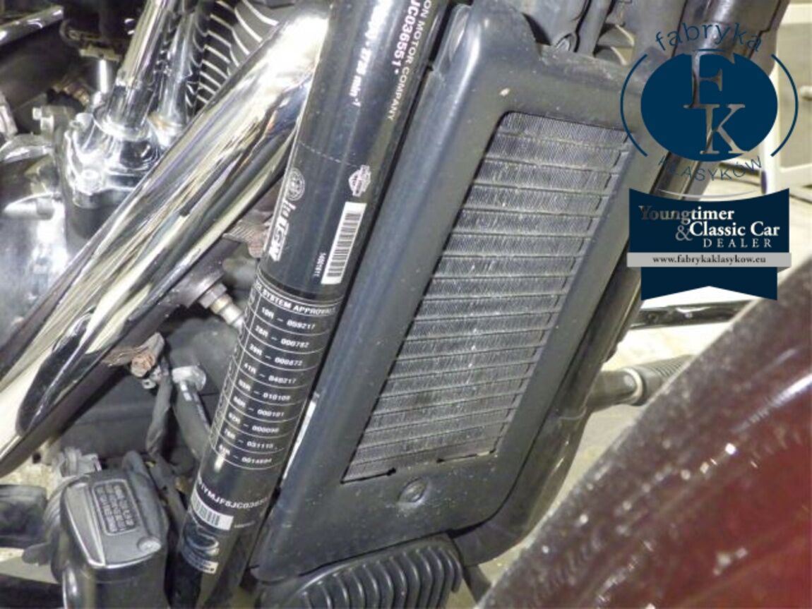 HARLEY-DAVIDSON FLSB1750 2018 - zdjęcie 13