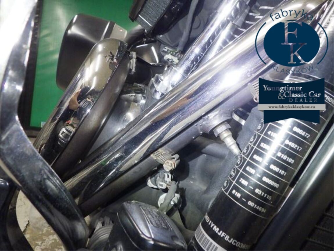 HARLEY-DAVIDSON FLSB1750 2018 - zdjęcie 18