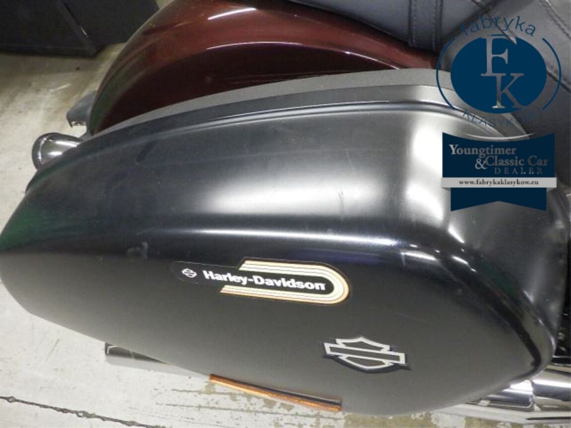 HARLEY-DAVIDSON FLSB1750 2018 - zdjęcie 22