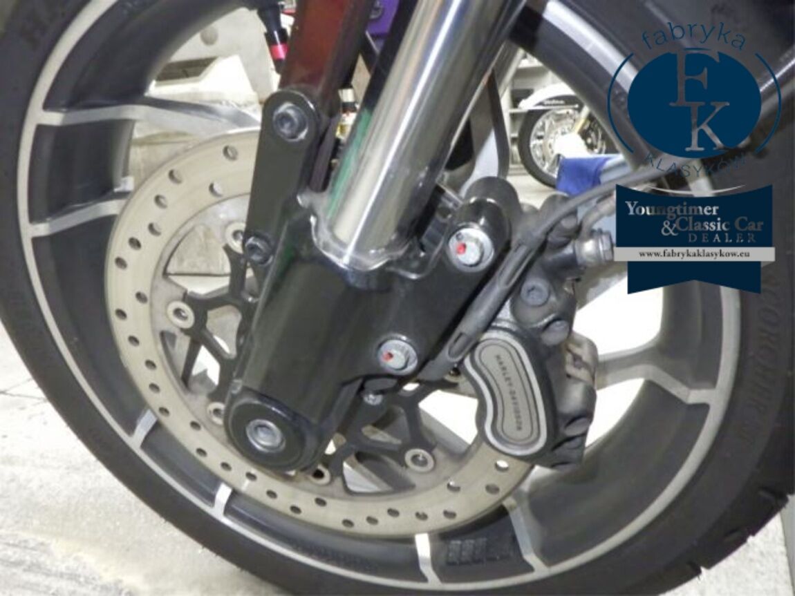 HARLEY-DAVIDSON FLSB1750 2018 - zdjęcie 24