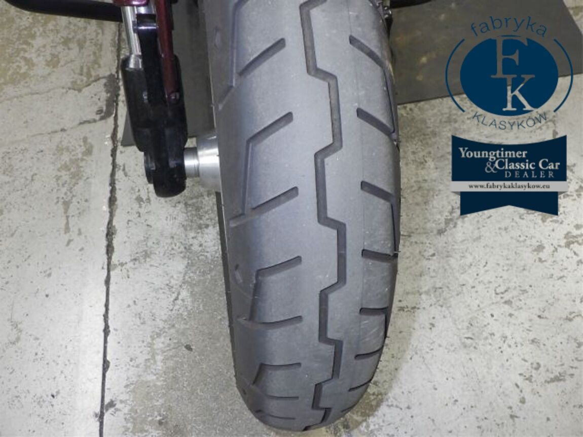 HARLEY-DAVIDSON FLSB1750 2018 - zdjęcie 25