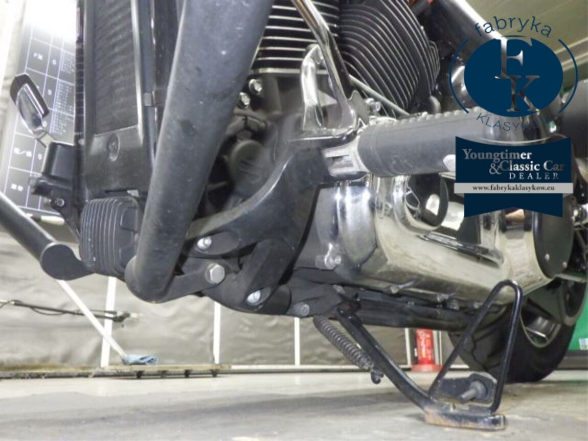 HARLEY-DAVIDSON FLSB1750 2018 - zdjęcie 32