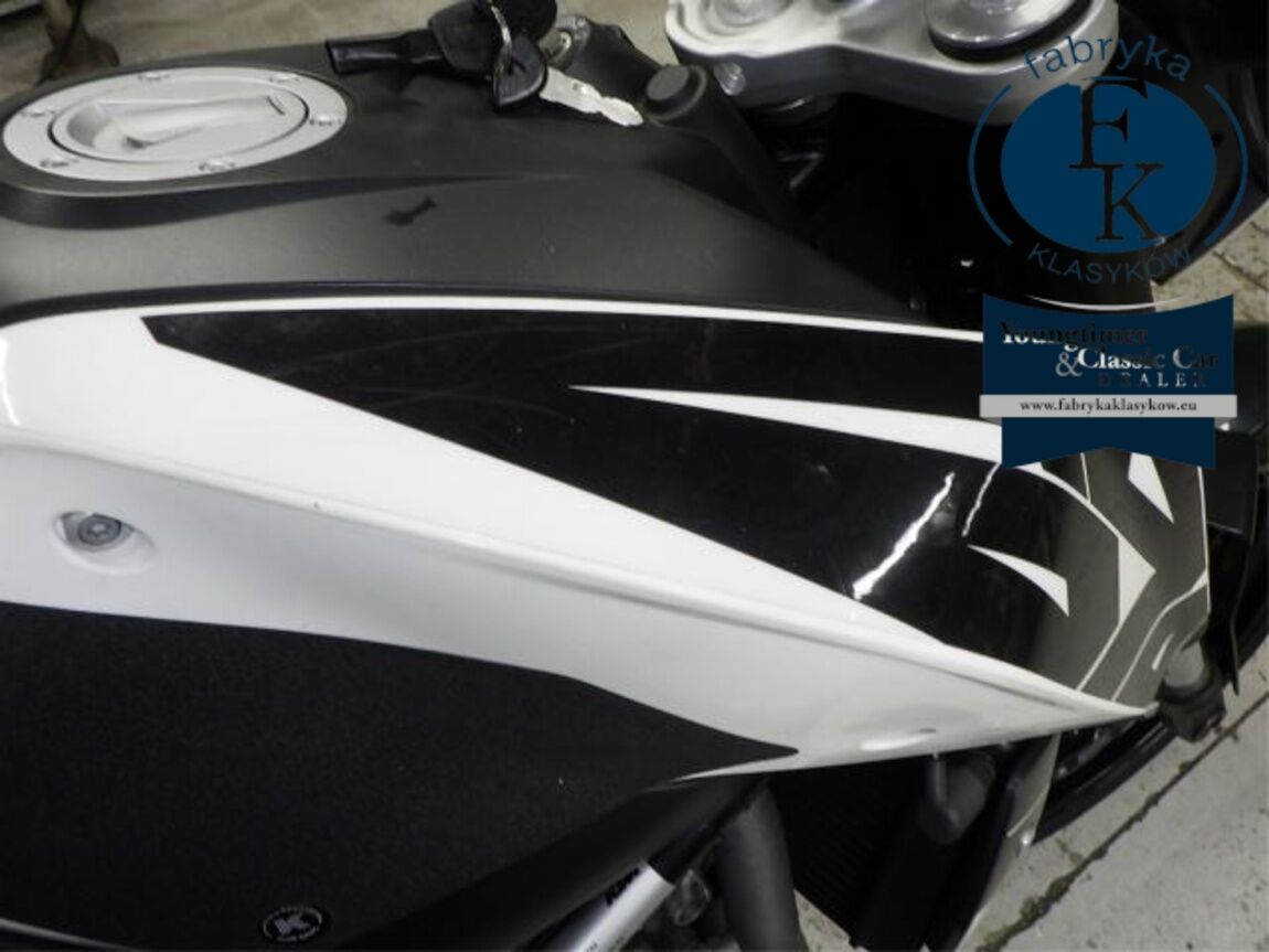 KTM KTM 690 DUKE 2017 - zdjęcie 18