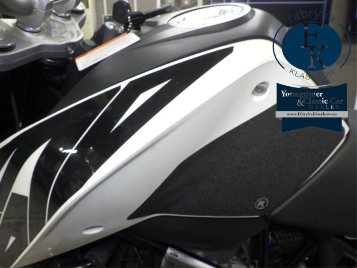 KTM KTM 690 DUKE 2017 - zdjęcie 20