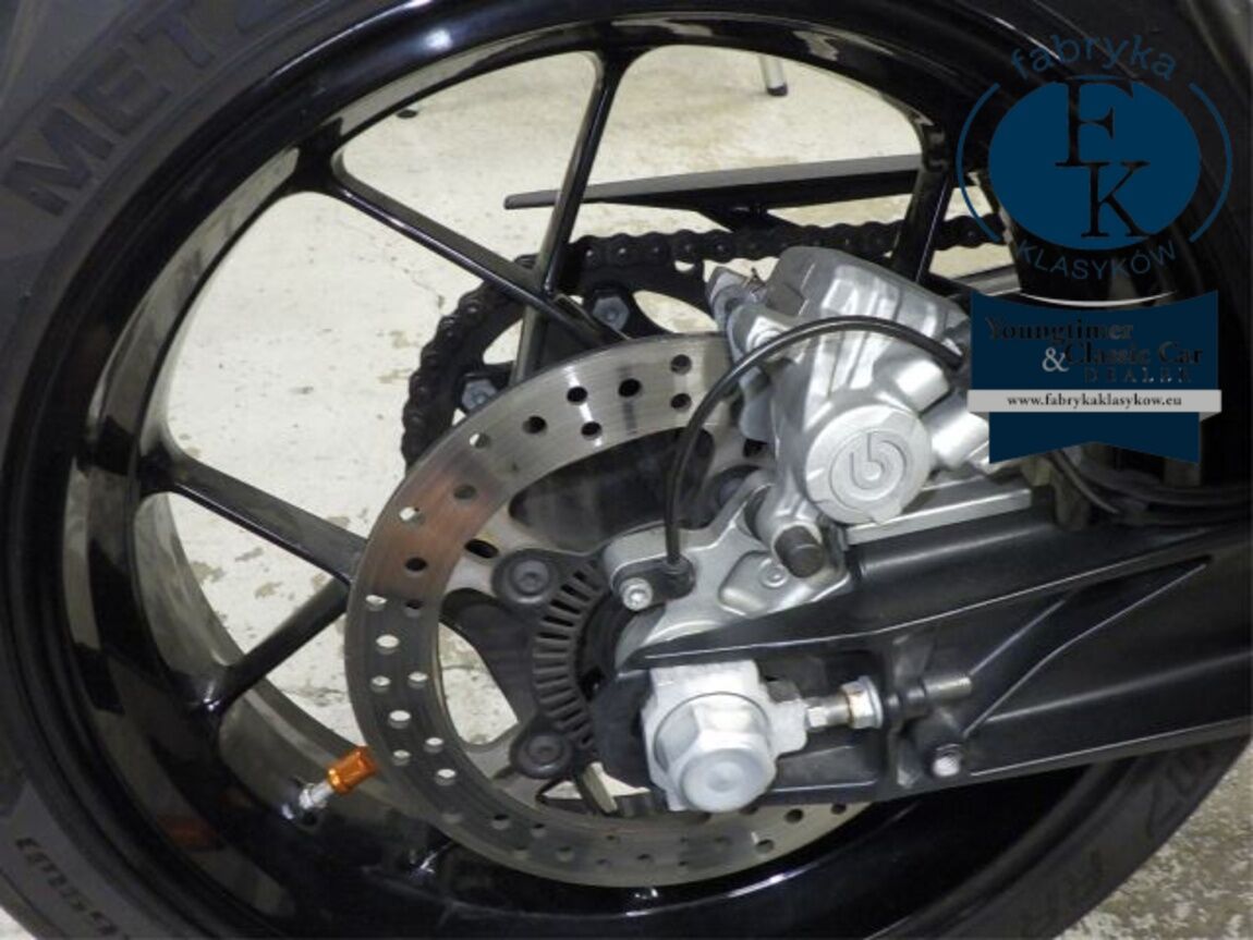 KTM KTM 690 DUKE 2017 - zdjęcie 28